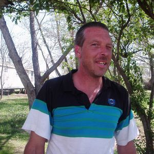 Meet your Posher, James